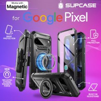 เคส SUPCASE UB Pro สำหรับ Google Pixel 9 / 9a / 8 / 8a / Pro / Pro XL