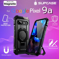 เคส SUPCASE Unicorn Beetle Grip สำหรับ Google Pixel 9a