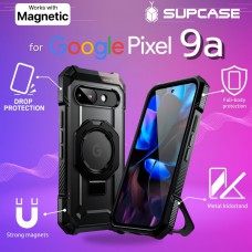 เคส SUPCASE Unicorn Beetle Grip สำหรับ Google Pixel 9a