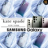 (แถมฟิล์ม) เคส Kate Spade New York Defensive Hardshell สำหรับ Samsung Galaxy S23 / S22 / Plus / Ultra
