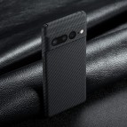 เคส FenixShield Ultra Slim Aramid Carbon Fiber Case for Google Pixel 7 / 7 Pro / 6 / 6 Pro / 5