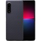 เคส FenixShield Ultra Slim Aramid Carbon Fiber สำหรับ SONY Xperia 1 / 5 / 10 / VII / VI / V / IV / III / II / Pro-I