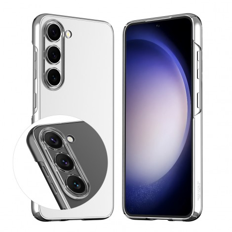 (แถมฟิล์ม) เคส araree Nukin สำหรับ Samsung Galaxy S24 / S23 / S22 / Plus / Ultra