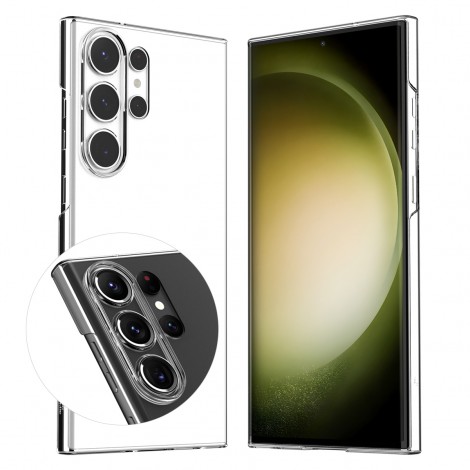 (แถมฟิล์ม) เคส araree Nukin สำหรับ Samsung Galaxy S24 / S23 / S22 / Plus / Ultra