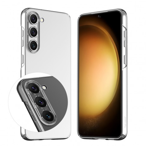 (แถมฟิล์ม) เคส araree Nukin สำหรับ Samsung Galaxy S24 / S23 / S22 / Plus / Ultra