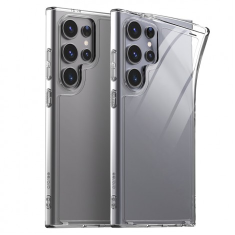 (แถมฟิล์ม) เคส araree FLEXIELD สำหรับ Samsung Galaxy S25 / S24 / S23 / S22 / Plus / Ultra