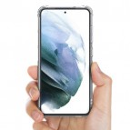 (แถมฟิล์ม) เคส araree FLEXIELD สำหรับ Samsung Galaxy S21 FE