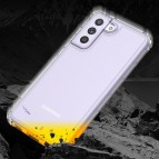 (แถมฟิล์ม) เคส araree FLEXIELD สำหรับ Samsung Galaxy S21 FE