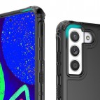 (แถมฟิล์ม) เคส araree FLEXIELD สำหรับ Samsung Galaxy S21 FE