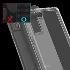 (แถมฟิล์ม) เคส araree FLEXIELD สำหรับ Samsung Galaxy S21 FE