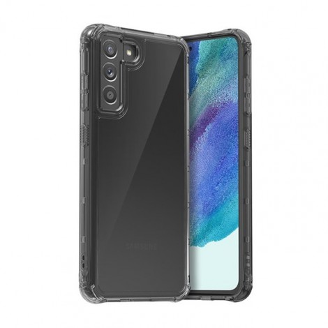 (แถมฟิล์ม) เคส araree FLEXIELD สำหรับ Samsung Galaxy S21 FE