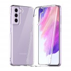 (แถมฟิล์ม) เคส araree Nukin สำหรับ Samsung Galaxy S21 FE