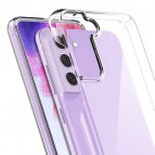 (แถมฟิล์ม) เคส araree Nukin สำหรับ Samsung Galaxy S21 FE