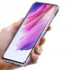 (แถมฟิล์ม) เคส araree Nukin สำหรับ Samsung Galaxy S21 FE