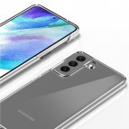 (แถมฟิล์ม) เคส araree Nukin สำหรับ Samsung Galaxy S21 FE