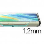 (แถมฟิล์ม) เคส araree Nukin สำหรับ Samsung Galaxy S21 FE