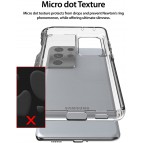 (แถมฟิล์ม) เคส araree FLEXIELD Pen สำหรับ Samsung Galaxy S21 Ultra