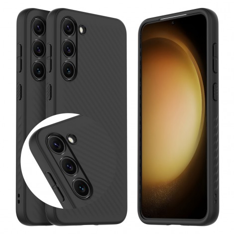 (แถมฟิล์ม) เคส araree Airdome สำหรับ Samsung Galaxy S23 / S23 Plus / S23 Ultra