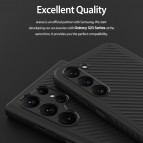 (แถมฟิล์ม) เคส araree Airdome สำหรับ Samsung Galaxy S23 / S23 Plus / S23 Ultra