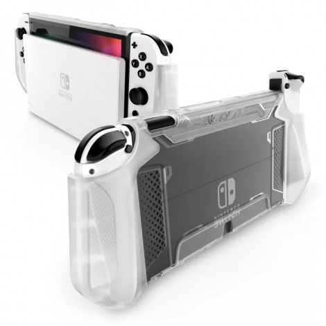 เคส SUPCASE (MUMBA) Blade Series สำหรับ Nintendo Switch 2 / Switch / OLED / Switch Lite