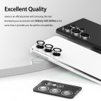 กระจกกันรอย เลนส์กล้อง araree C-SUB CORE MR GLASS สำหรับ Samsung Galaxy S23 Ultra / S23 / S23 Plus