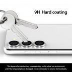 กระจกกันรอย เลนส์กล้อง araree C-SUB CORE MR GLASS สำหรับ Samsung Galaxy S23 Ultra / S23 / S23 Plus