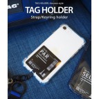 ป้ายห้อยโทรศัพท์ ARAREE Travel Tag for Holder