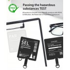 ป้ายห้อยโทรศัพท์ ARAREE Travel Tag for Holder