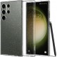 (แถมฟิล์ม) เคส SPIGEN Liquid Crystal Glitter สำหรับ Samsung Galaxy S23 / S22 / S10 / Plus / Ultra