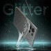 (แถมฟิล์ม) เคส SPIGEN Liquid Crystal Glitter สำหรับ Samsung Galaxy S23 / S22 / S10 / Plus / Ultra