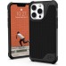 (ของแท้+แถมฟิล์ม) เคส UAG Metropolis LT Kevlar With MagSafe สำหรับ iPhone 13 Pro Max