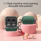 เคส Sony LinkBuds WF-L900 FenixShield Silicone Earphone Protective Case