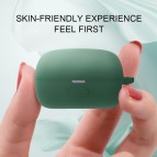 เคส Sony LinkBuds WF-L900 FenixShield Silicone Earphone Protective Case