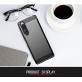 เคส FenixShield Carbon Fiber Metallic TPU Case สำหรับ Xperia 1 / 10 / 5 / VI / V / IV / III / II / Pro-I