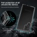 (แถมฟิล์ม) เคส FenixShield Crystal Hybrid / MagSafe สำหรับ Samsung Galaxy S22 / S22 Plus / S22 Ultra / S21 FE / S20 FE