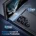 (แถมฟิล์ม) เคส กันกระแทก FenixShield Neo Hybrid สำหรับ Samsung Galaxy S24 Ultra / S24 / S23 Ultra / S22 Ultra