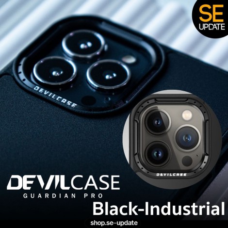 DEVILCASE Guardian PRO สำหรับ iPhone 13 Pro Max