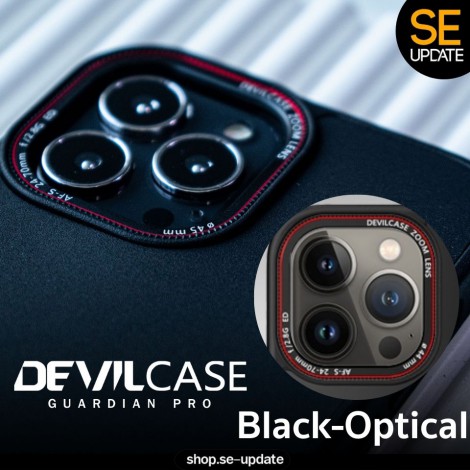 DEVILCASE Guardian PRO สำหรับ iPhone 13 Pro Max
