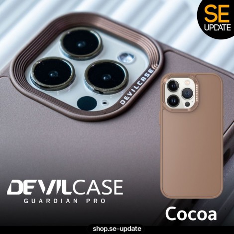 DEVILCASE Guardian PRO สำหรับ iPhone 13 Pro Max