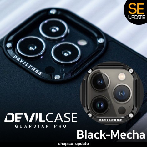 DEVILCASE Guardian PRO สำหรับ iPhone 13 Pro Max