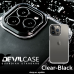 (แถมฟิล์ม) DEVILCASE Guardian Standard สำหรับ iPhone 13 / 13 Pro / 13 Pro Max