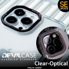 (แถมฟิล์ม) DEVILCASE Guardian Standard / MagSafe สำหรับ iPhone 14 Pro / 14 Pro Max / 14 Plus / 14