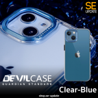 (แถมฟิล์ม) DEVILCASE Guardian Standard สำหรับ iPhone 13 / 13 Pro / 13 Pro Max