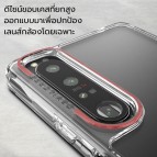 DEVILCASE Hybrid Impact Resistance Case สำหรับ Xperia 1 III / 5 III (Mark3)