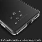 DEVILCASE Hybrid Impact Resistance Case สำหรับ Xperia 1 III / 5 III (Mark3)