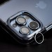 กระจกกันรอย เลนส์กล้อง Devilcase Sapphire Lens Protector สำหรับ iPhone 13 / 13 Pro / 13 Pro Max / 13 mini