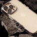 กระจกกันรอย เลนส์กล้อง Devilcase Sapphire Lens Protector สำหรับ iPhone 13 / 13 Pro / 13 Pro Max / 13 mini