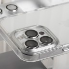 กระจกกันรอย เลนส์กล้อง Devilcase Sapphire Lens Protector สำหรับ iPhone 16 / Pro / Pro Max / 13 mini