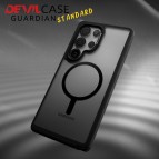 เคส DEVILCASE Guardian Series สำหรับ Samsung Galaxy S25 Ultra