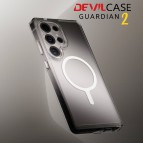 เคส DEVILCASE Guardian Series สำหรับ Samsung Galaxy S25 Ultra